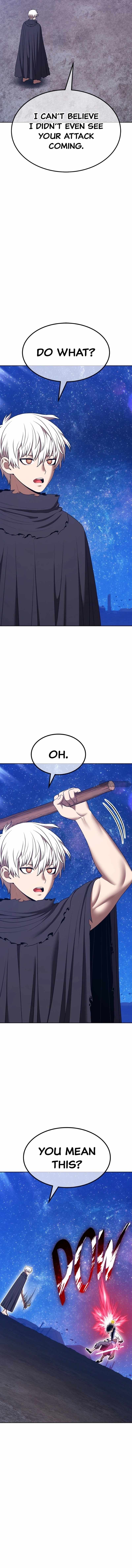 99 Wooden stick Chapter 137 43